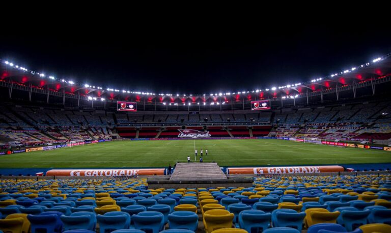 Projeto Estádio Seguro prevê políticas de segurança nas arenas