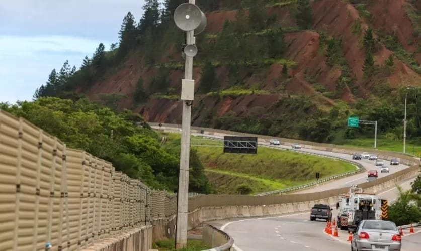 Interdições ocorrerão em parceria e com o auxílio da Polícia Militar Rodoviária