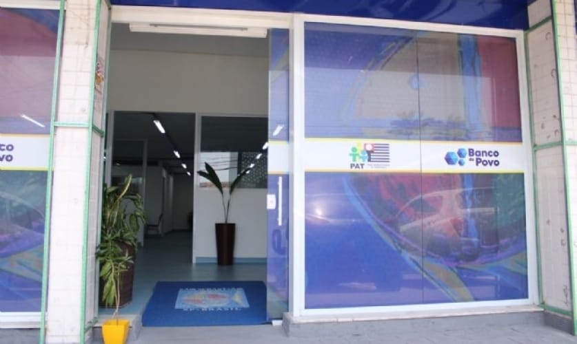 Foto: Divulgação/PMSS