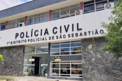 Foto: Divulgação Polícia Civil SB