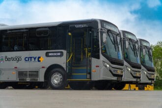 Foto: Divulgação PMB