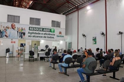 Veja como se candidatar às oportunidades de emprego