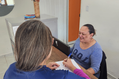 Veja como se inscrever