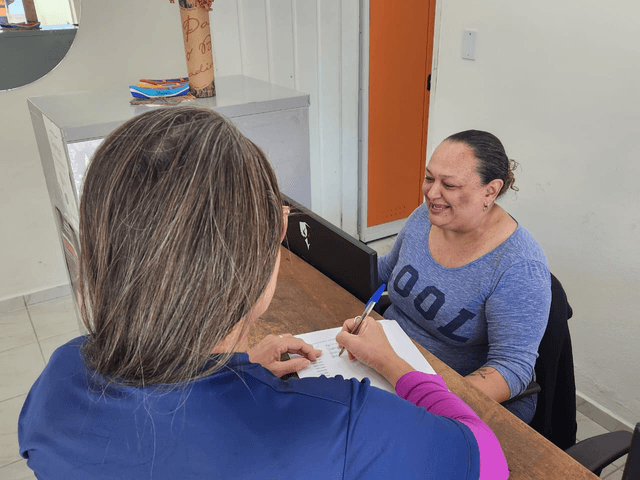 Veja como se inscrever