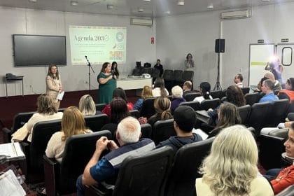 A Comissão Agenda 2030 é instituída por lei municipal - Foto: Secom Cubatão/Isadora Vasconcelos e Theo Jr.