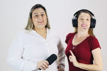 Programa reestreia na sexta-feira, 8 de agosto, às 19h, no YouTube