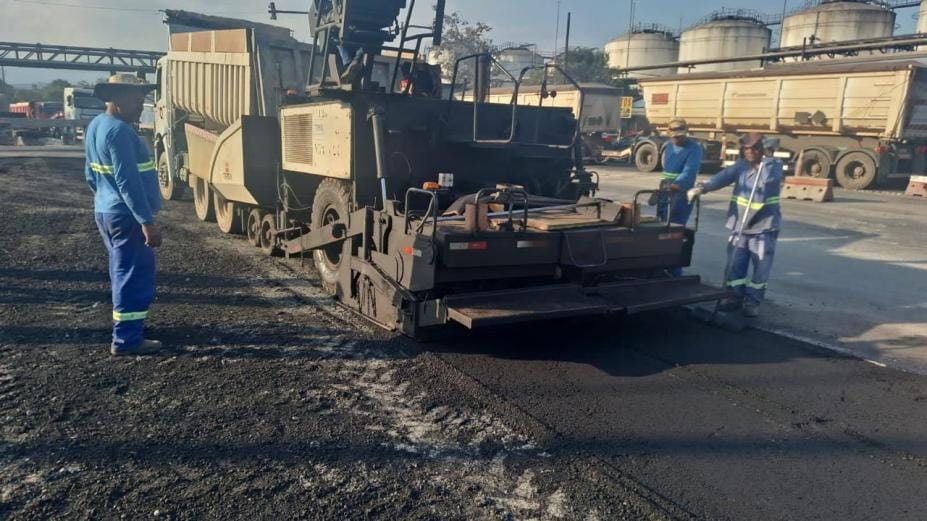 Intervenção será realizada em três etapas, a fim de minimizar os impactos no trânsito