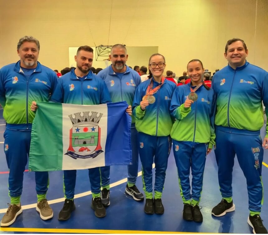 Foto: Divulgação PMB