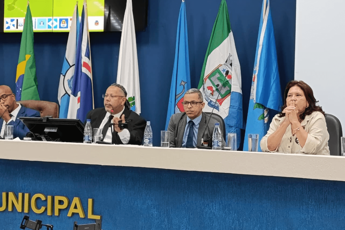 Foto: Divulgação/UVEBS