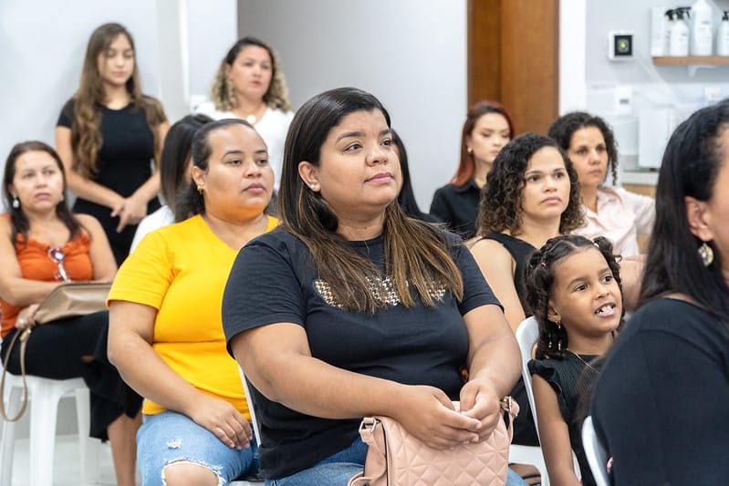 Foto: Divulgação PMB.