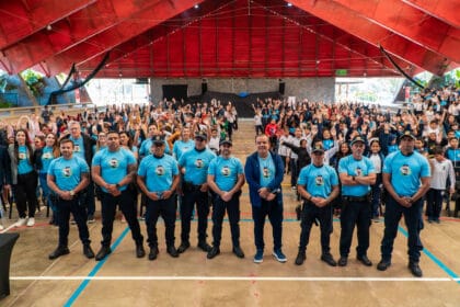 Criado em 2023, o Probem é voltado aos alunos dos 4º anos