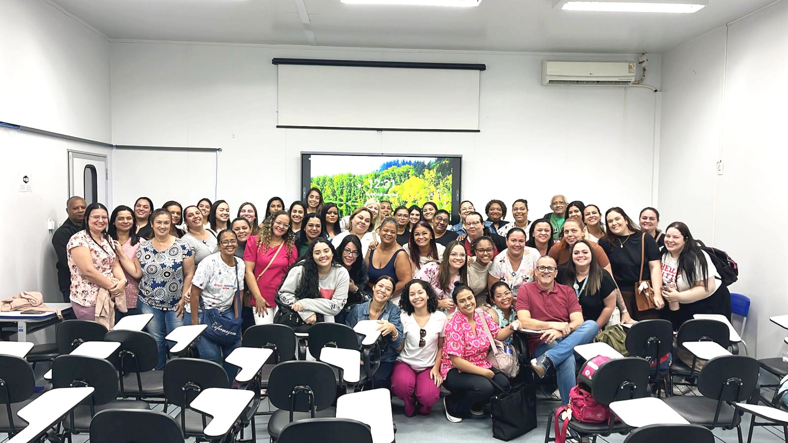 Foto: Divulgação PMC.