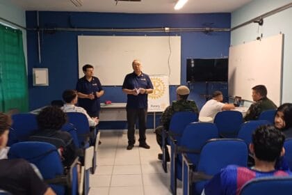 Foto: Divulgação/PMC