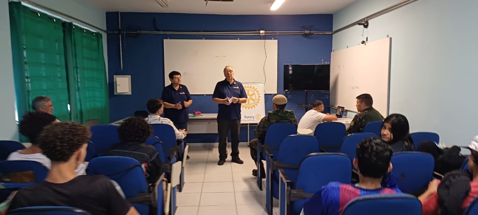 Foto: Divulgação/PMC