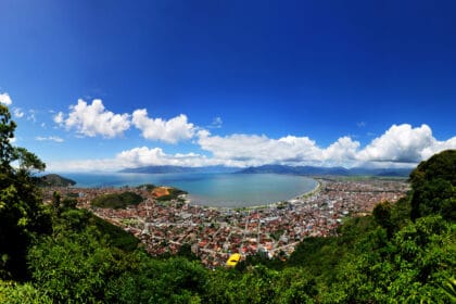 Foto: Luís Gava/PMC