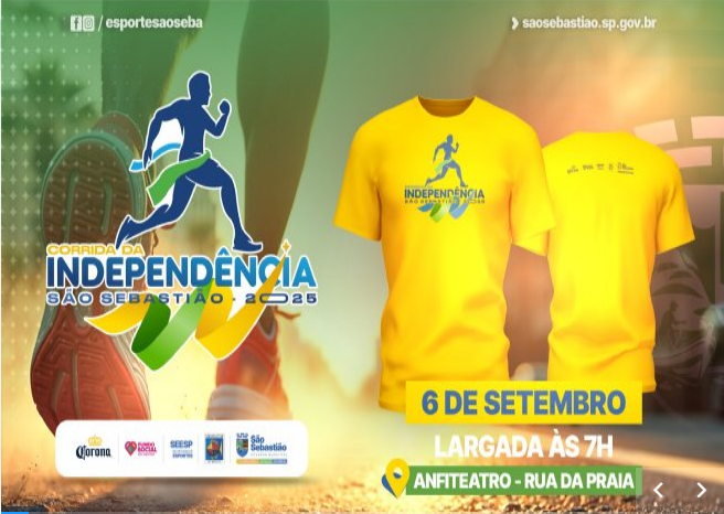 Foto: Divulgação/PMSS.