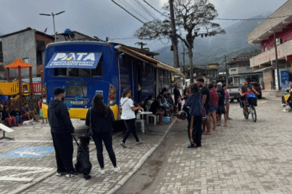 Foto: Marcello Veríssimo/PMSS.