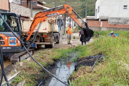 Foto: Issabela Mota/PMSS.