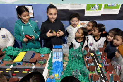 Foto: Divulgação/PMSS