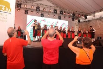 Com várias atrações, evento celebra presença marcante dos imigrantes italianos na cidade