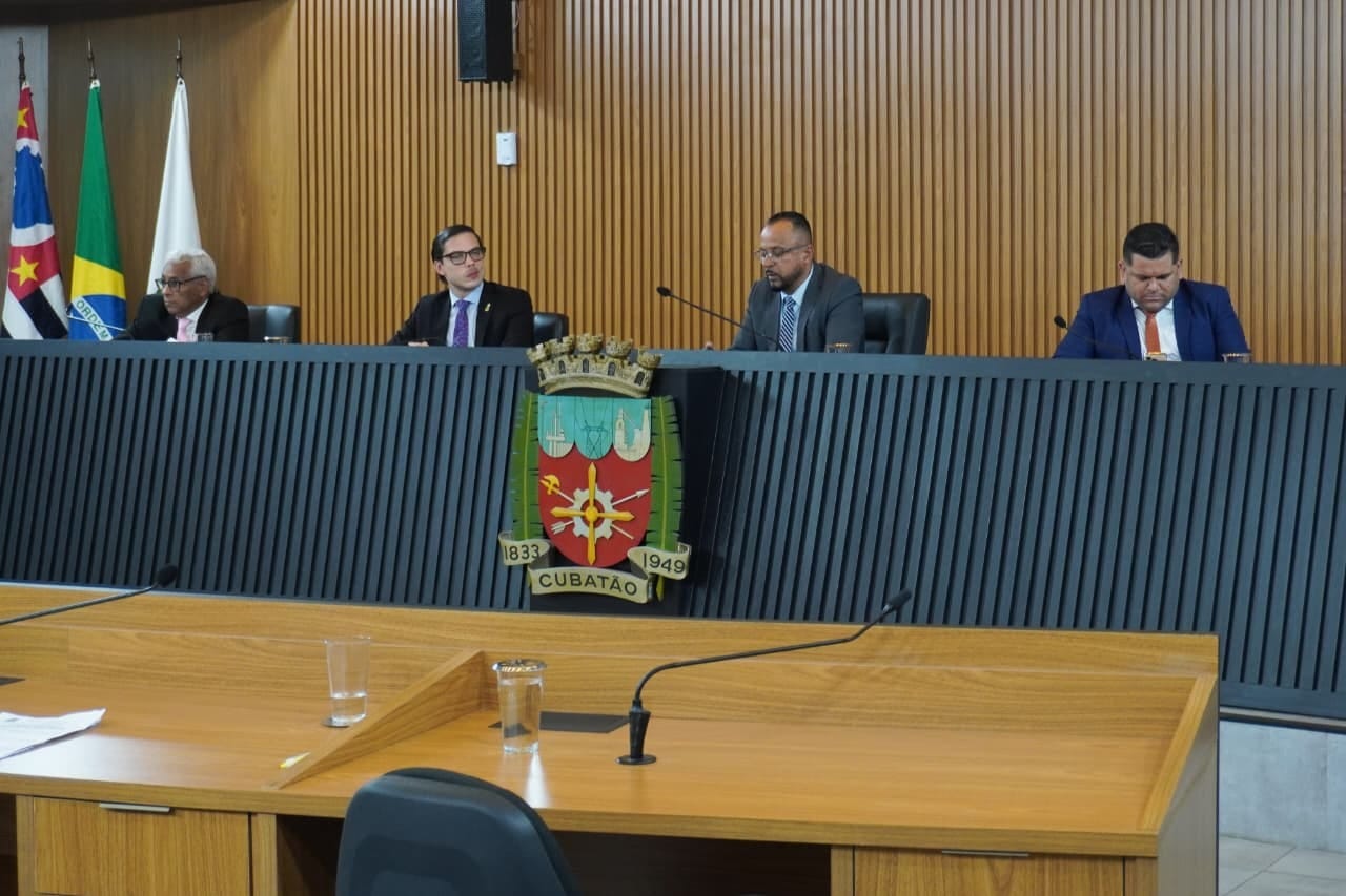 Foto: Rodrigo Palassi/ CMC.