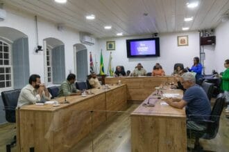 Taxa de Preservação Ambiental São Sebastião