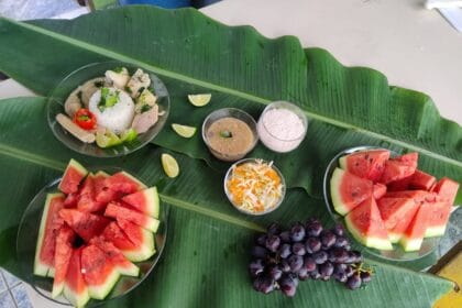 Iniciativa tem como objetivo unir saúde, cultura e identidade local