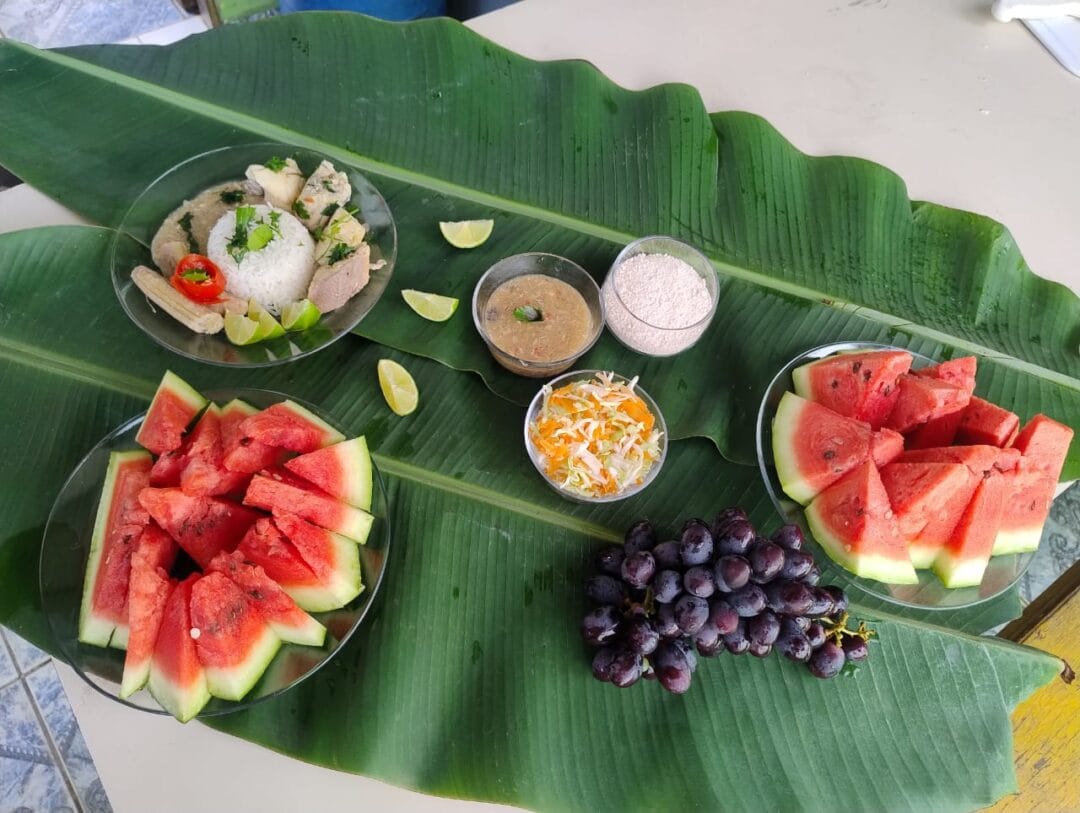 Iniciativa tem como objetivo unir saúde, cultura e identidade local