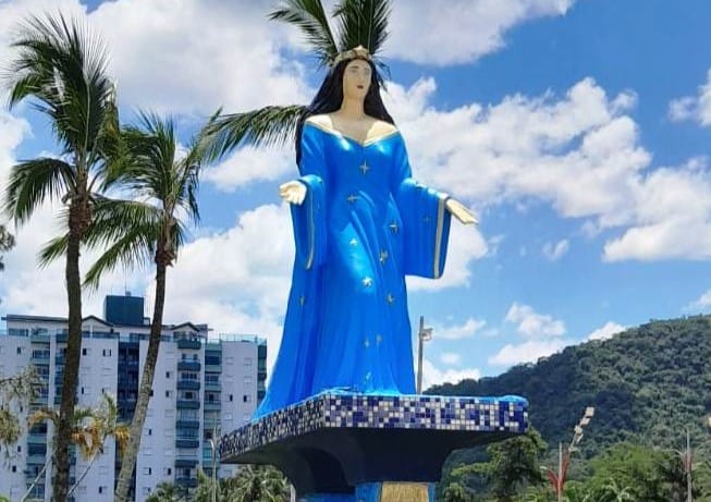 41ª Festa de Iemanjá em Caraguatatuba abre inscrições para casas religiosas