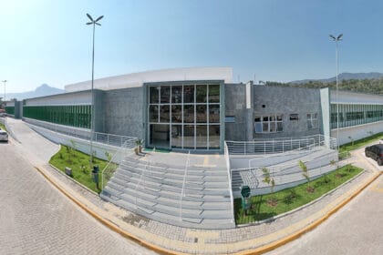 Inauguração integra festividades pelo aniversário de 220 anos de Ilhabela