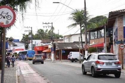 Os setores de serviços e comércio foram os principais responsáveis pelo desempenho positivo no mês