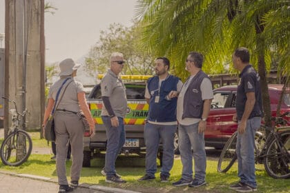 A Prefeitura informa que novas fiscalizações estão programadas para ocorrer de forma periódica, sempre com foco na legalidade e na proteção do consumidor