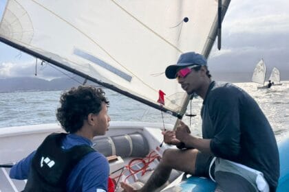 Ilhabela tem semana de destaques esportivos