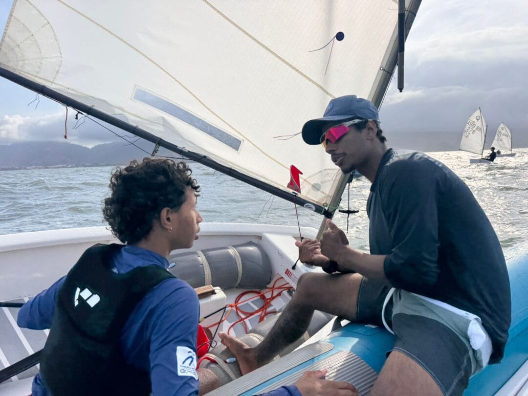 Ilhabela tem semana de destaques esportivos