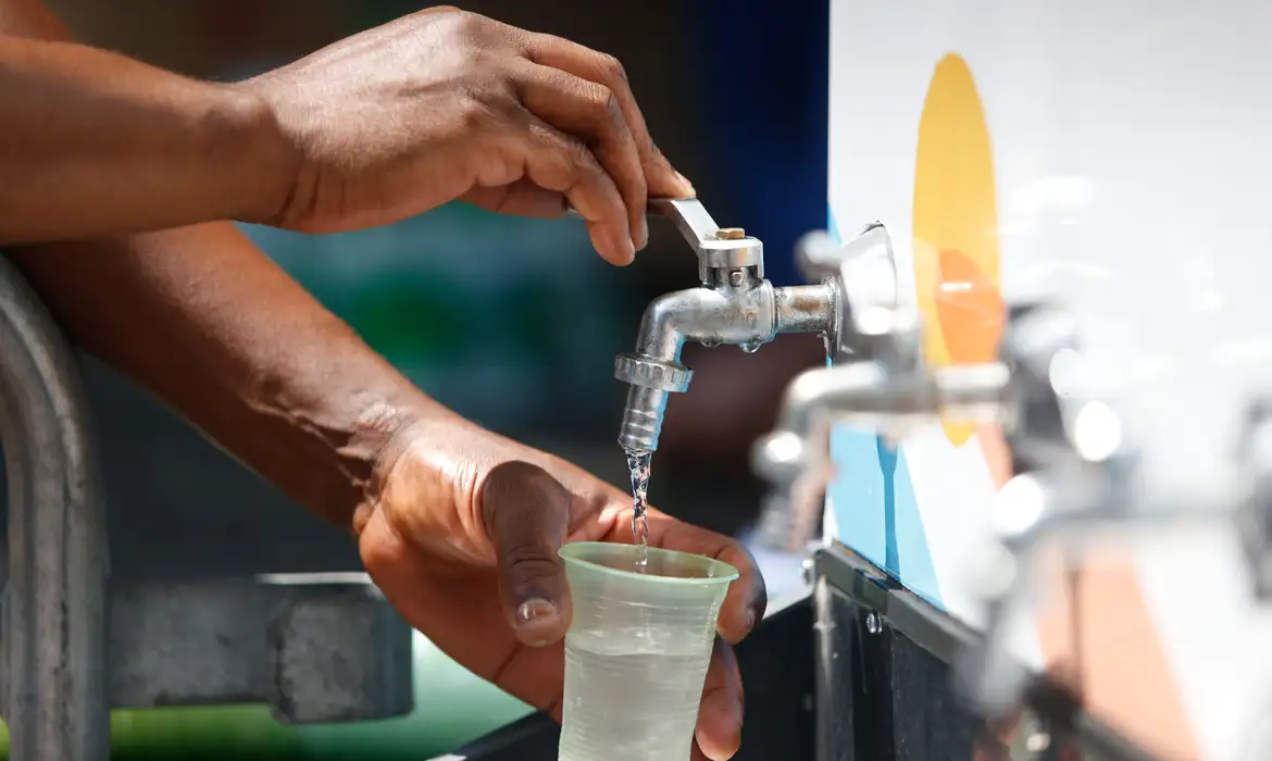 Defesa Civil alerta para semana crítica de queimadas no Estado de São Paulo.