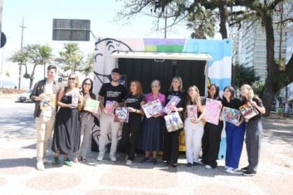 Toda a arrecadação será destinada às 121 entidades cadastradas no FSS, beneficiando centenas de crianças