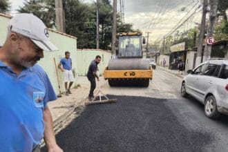 Radar de velocidade será instalado em Boiçucanga, São Sebastião, com limite de 40 km/h.