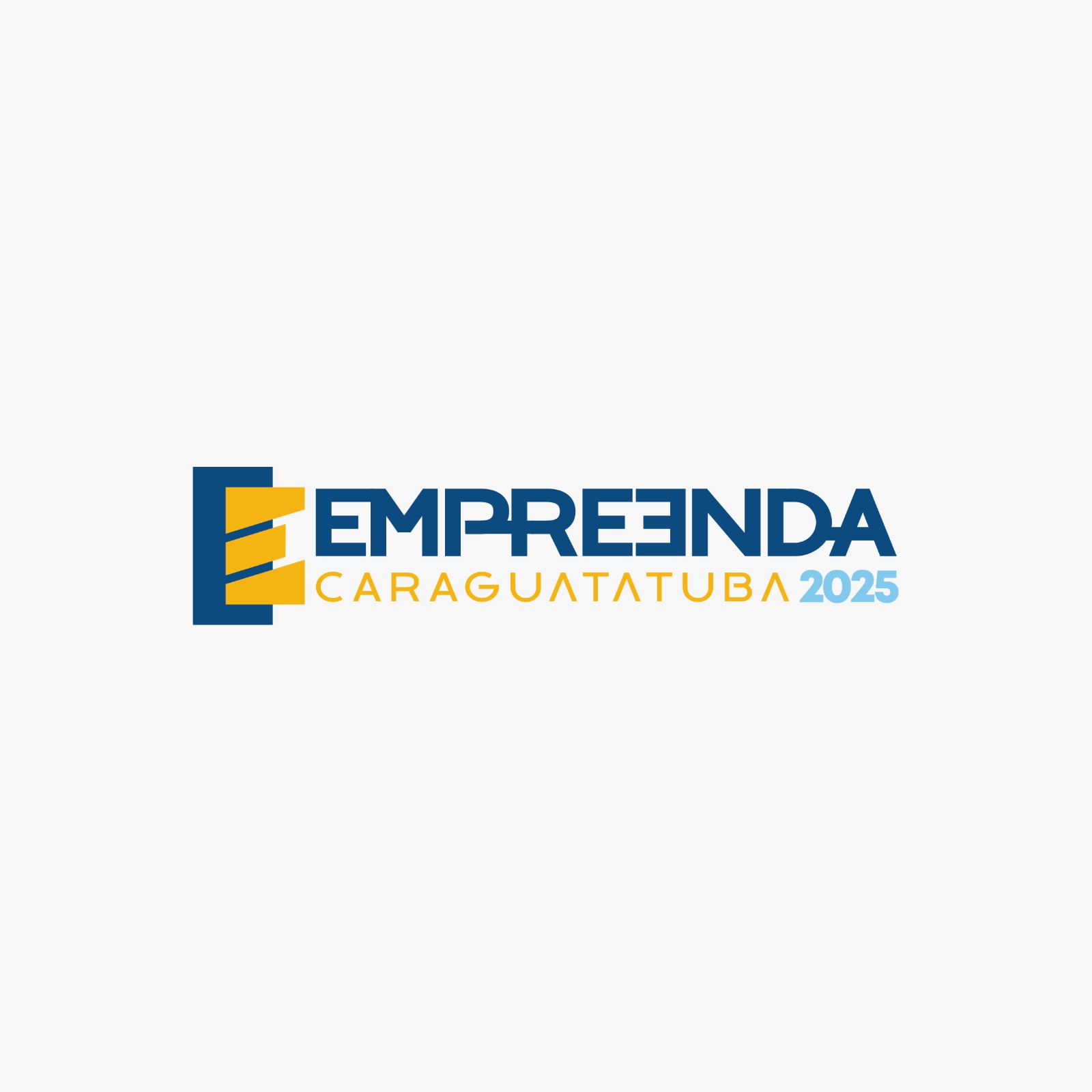 Empreenda Caraguatatuba 2025 inscrições abertas para expositores