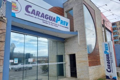 O aplicativo está disponível para Android ou iOS | Foto: Divulgação – PMC