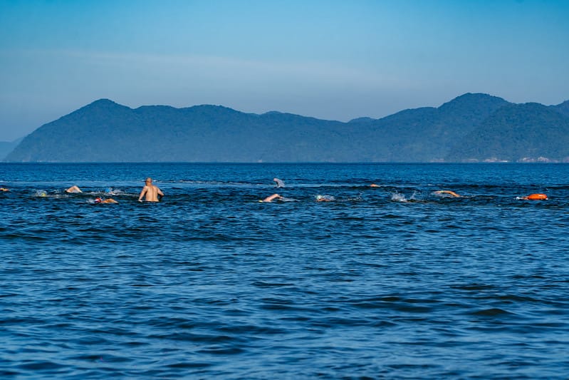 Circuito TH5 Aquathlon & Travessia Bertioga