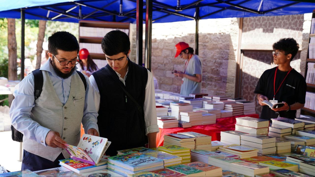 Festival Literário de Caraguatatuba