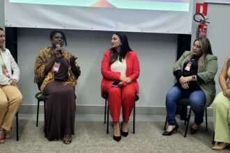 Mulheres empreendedoras participam do projeto Todas por Elas em Caraguatatuba