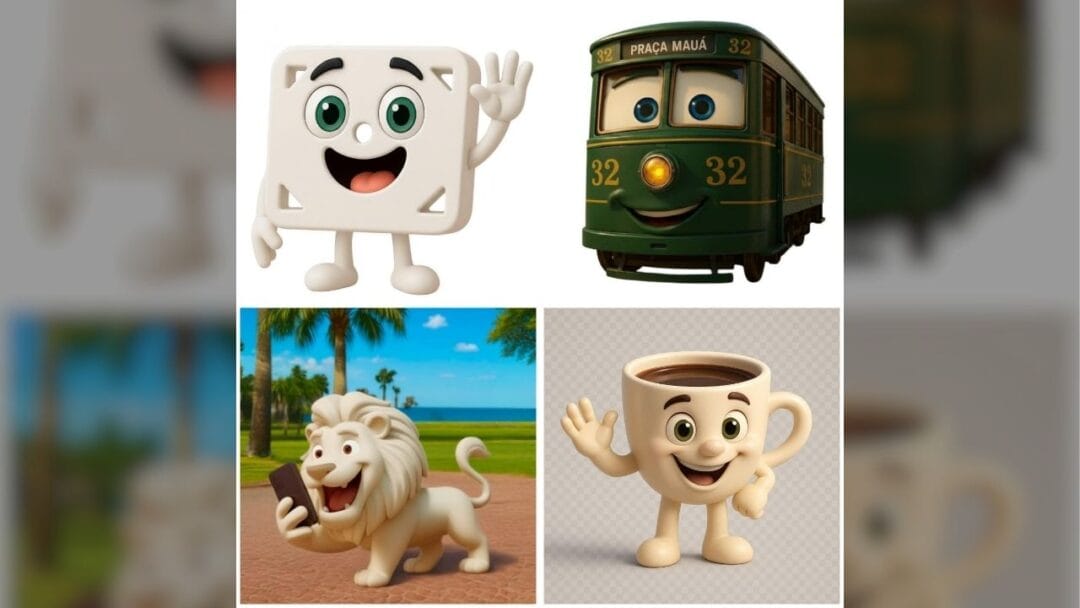 Veja como participar da votação