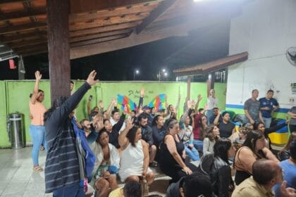 A decisão foi tomada durante reunião realizada nesta terça-feira (30)