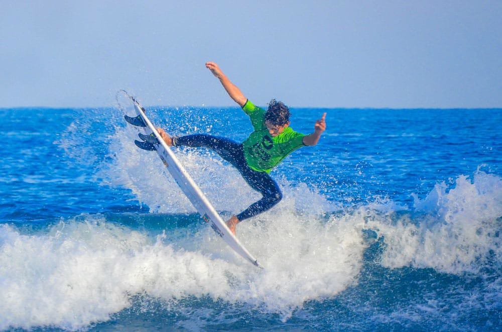 HD Guarujá Pro AM 2025