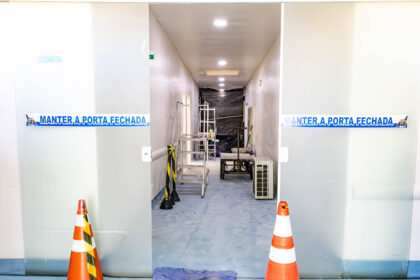 Prefeitura de São Sebastião realiza melhorias e amplia capacidade da UPA 24h 