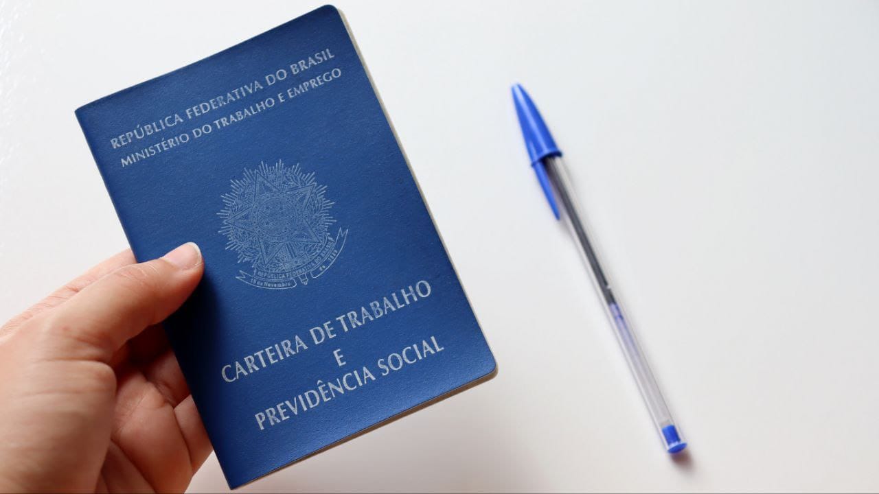 vagas de emprego em Guarujá