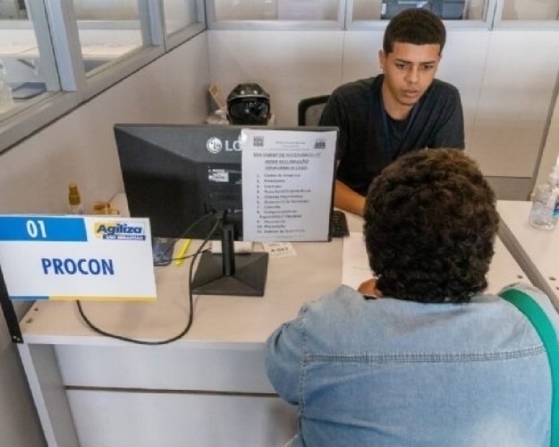 Unidades do Procon de São Sebastião oferecem atendimento ao consumidor