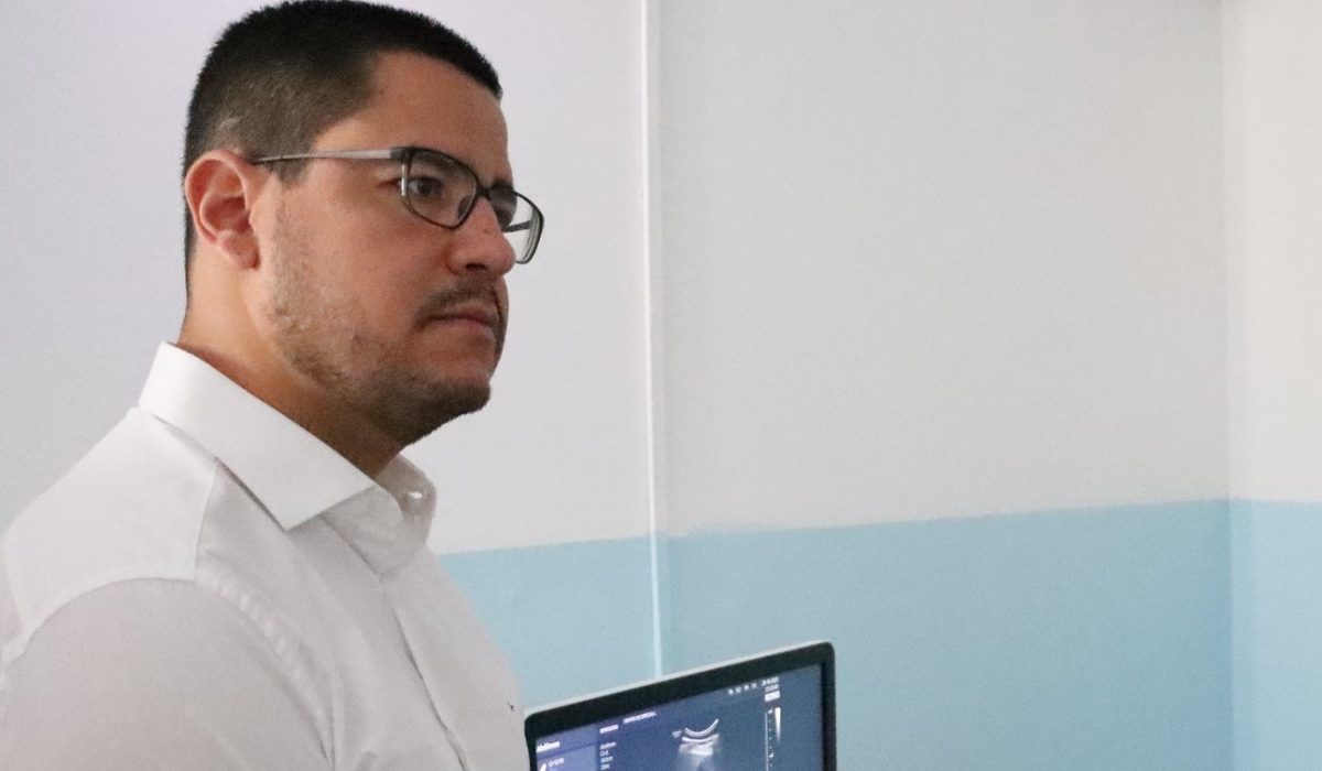 #pracegover Justiça acolhe ação civil e determina bloqueio de R$ 66 milhões