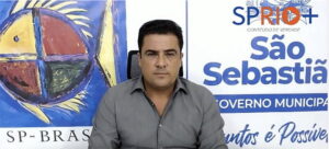 Gestão Felipe Augusto tem contas dos oito anos reprovadas pelo TCE em São Sebastião